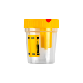 Urine container