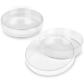 Petri dish triple vents 60 mm